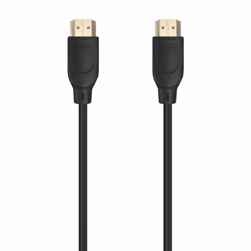 Aisens Cable HDMI V2.0 4K60HZ 18Gbps A/M-A/M 0.5M
