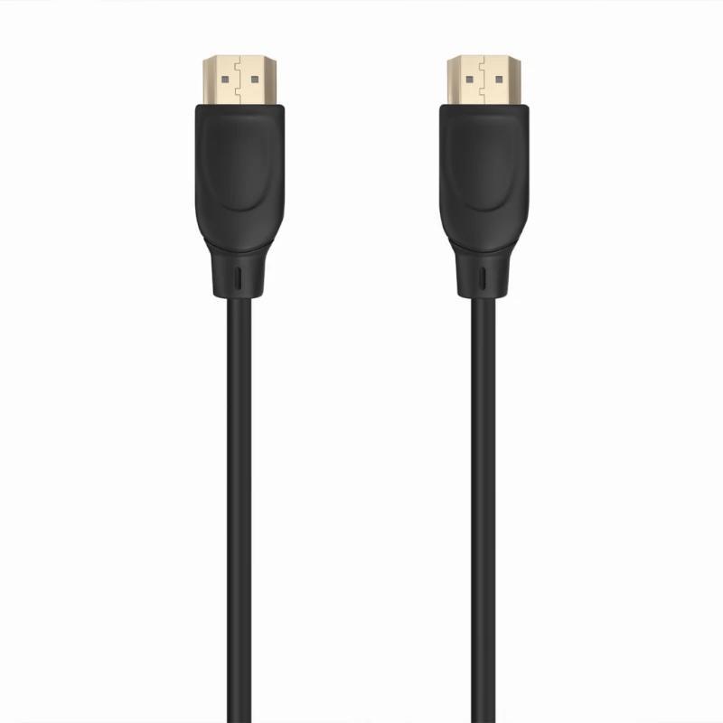 Aisens Cable HDMI V2.0 4K60HZ 18Gbps A/M-A/M 1.0M