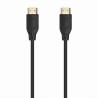 Aisens Cable HDMI V2.0 4K60HZ 18Gbps A/M-A/M 1.0M