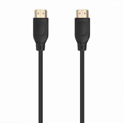 Aisens Cable HDMI V2.0 4K60HZ 18Gbps A/M-A/M 1.5M