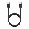 Aisens Cable HDMI V2.0 4K60HZ 18Gbps A/M-A/M 1.5M