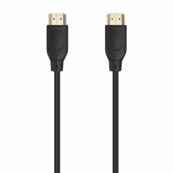 Aisens Cable HDMI V2.0 4K60HZ 18Gbps A/M-A/M 2.0M