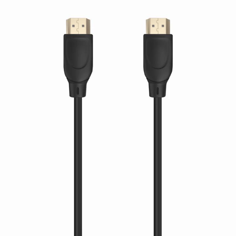 Aisens Cable HDMI V2.0 4K60HZ 18Gbps A/M-A/M 2.0M