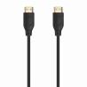 Aisens Cable HDMI V2.0 4K60HZ 18Gbps A/M-A/M 2.0M