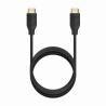 Aisens Cable HDMI V2.0 4K60HZ 18Gbps A/M-A/M 2.0M