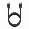 Aisens Cable HDMI V2.0 4K60HZ 18Gbps A/M-A/M 3.0M