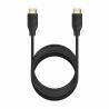 Aisens Cable HDMI V2.0 4K60HZ 18Gbps A/M-A/M 7.0M