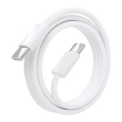 Aisens Cable USB2.0 3A 60W Apple C/M-C/M 2.0M