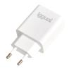 iggual Cargador rápido USB PD tipo C 20W