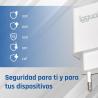 iggual Cargador rápido USB PD tipo C 20W