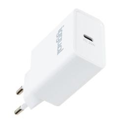 iggual Cargador rápido de pared USB PD tipo C 30W