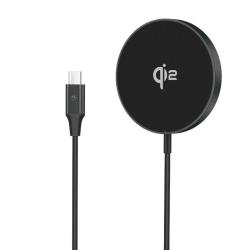 Celly Cargador Inalámbrico MAGSAFE Pro QI