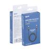 iggual Cable USB-C 3.2 Gen2x2 100W 5A 4K 1m nylon