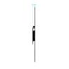 Tooq LP1242F-B Soporte Pared Fijo 23-42" Negro