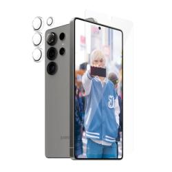 PanzerGlass Protection Bundle Samsung  S25 Ultra
