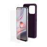 SPC Funda P.PACK  DISCOVERY 3 PRO 6.7" PURPLE