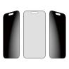 PanzerGlass Privacy Protector iPhone 17-16Pro
