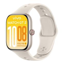 Vivo Watch GT2 2.07" Amoled NFC BT5.4 White