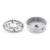 VIGI VJB-305 Caja de Conexiones Aluminio