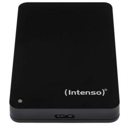 Intenso HDD Externo 6021513 5TB 2.5" USB 3.2 Negro
