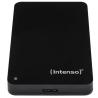 Intenso HDD Externo 6021513 5TB 2.5" USB 3.2 Negro
