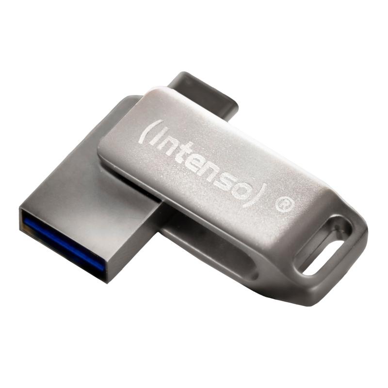 Intenso Lápiz USB cMobile USB 3.0 + TypeC 32GB