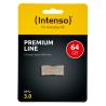 Intenso 3534490 Lápiz USB 3.2 Premium 64GB