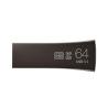 Samsung Bar Plus 64GB USB 3.1 Titan Gray