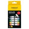 Intenso Basic Line Multipack Lápiz USB2.0 16GB 10u