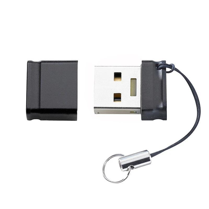 Intenso Lápiz USB Slim Line 16Gb USB-A 3.2