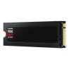 Samsung 9100 PRO HS SSD 2TB PCIe 5.0 14700 MB-s