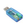 GEMBIRD Tarjeta de sonido USB 5.1 ""Virtus2""
