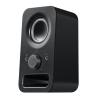 Logitech Altavoz 2.0 Z150 Negro