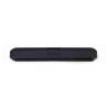 GEMBIRD Barra sonido Bluetooth luz led negra
