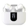 iggual Auriculares inalámbricos TWS Bluetooth blan