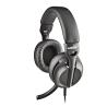 NGS Auriculares Cable USB-C Control Vol. Negro