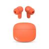 SPC Auriculares Boost Buds Imposter Rojo BT 5.4