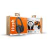 Energy Sistem Auriculares Hush Black BT ANC