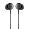 NGS Auricular Estéreo Cable JACK 3.5 Mm