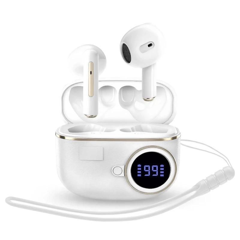 Energy Sistem Auriculares TWS Indic. Chargeview