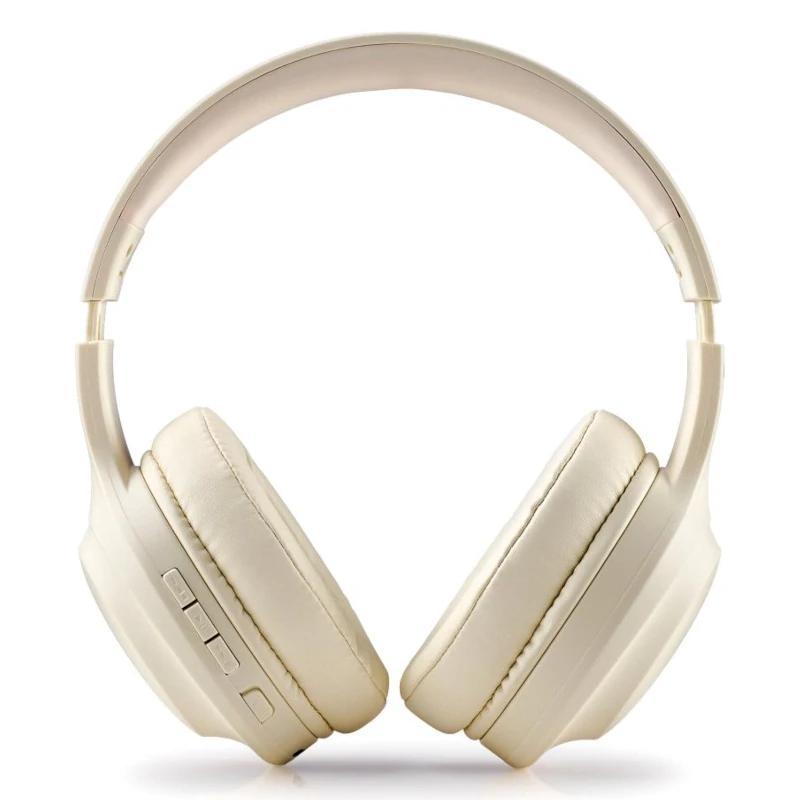 NGS AURICULAR INAL.BT CAN.RUID ARTICAGLACIER BEIGE