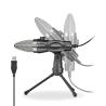 NGS Micrófono PC Usb con soporte tripode