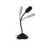 Spirit of Gamer Microfono Eko 300 Negro