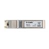 D-Link DEM-410T Modulo transceptor SFP+ 10GB