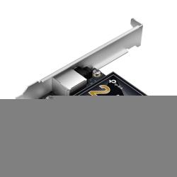 HPE NW IOn 1G SFP LC SX 500m MMF XCVR