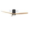 Energy Sistem Ventilador techo SoundAir Black