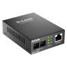 D-Link DMC-G10SC Conversor Medios SC SM 10Km