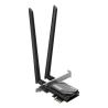 MSI Herald GPBE65 Tarjeta PCIe WiFi7 BE6500