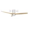 Energy Sistem Ventilador techo SoundAir White