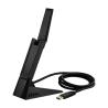 MSI GUAXE54 AXE5400 WiFi6E USB Adapter